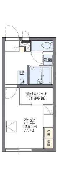 レオパレス安長