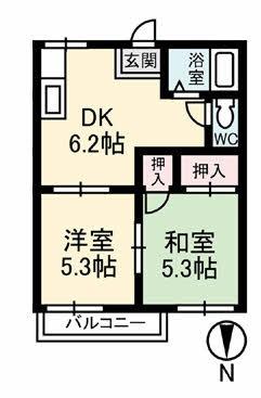 ハイツファミール