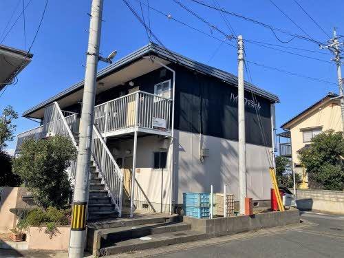 ハイツファミール