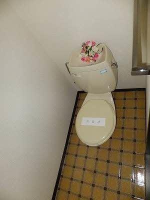 ハイツファミール