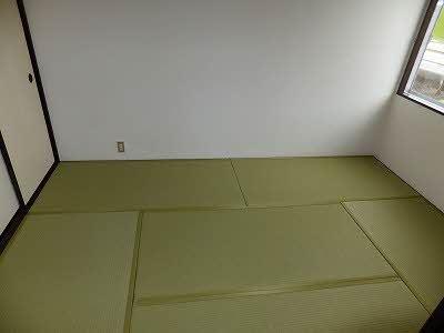 ハイツファミール