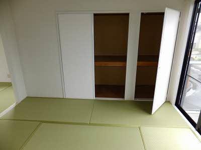 ハイツファミール