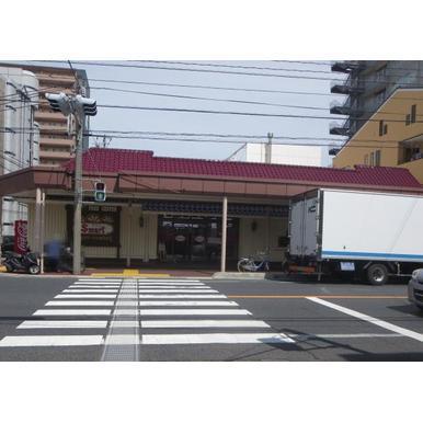 メゾン・ド・ナリヤ　B棟(エスマート末広店)