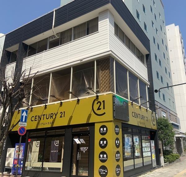 ポレール駅前店