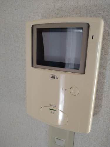 シャロン　1棟