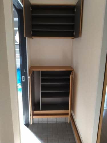 シャロン　1棟