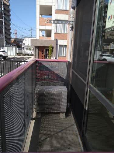 シャロン　1棟