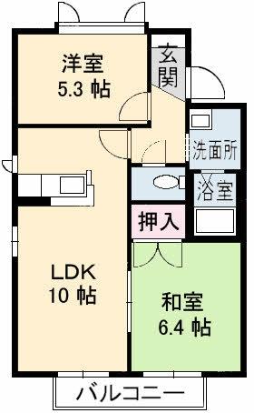 パークアベニュー　2号