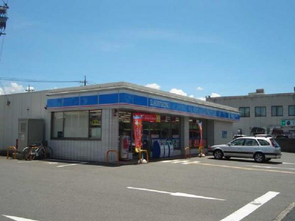 パークアベニュー　2号(ローソン鳥取雲山店)
