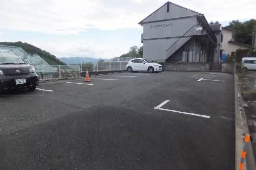 パークアベニュー　2号