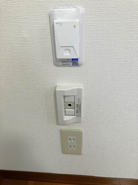 クラージュ　C棟