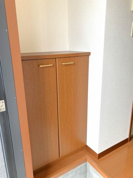 クラージュ　C棟