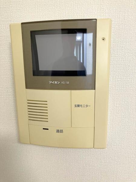 クラージュ　C棟