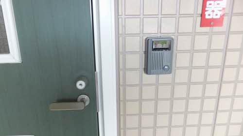 オーチャード　B棟