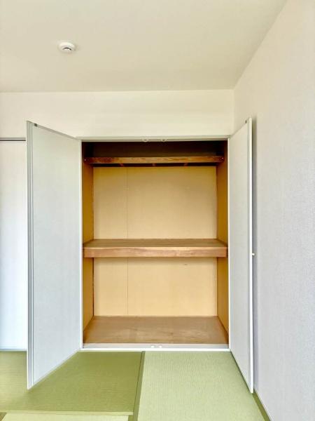 鳥取市津ノ井のアパート