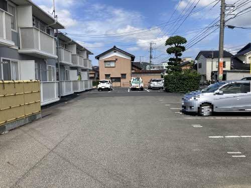 オーク津ノ井フレグランス　A