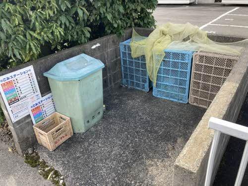 オーク津ノ井フレグランス　A