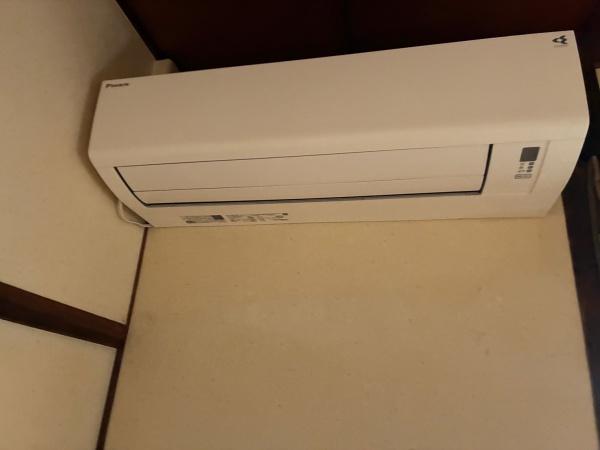 片原戸建て