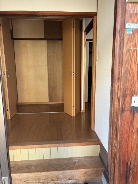 片原戸建て