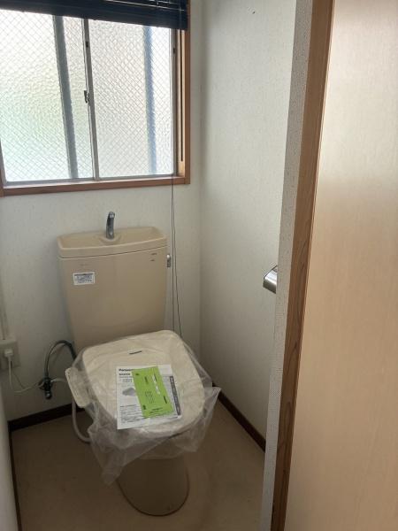片原戸建て