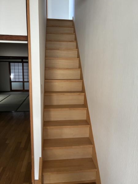 片原戸建て