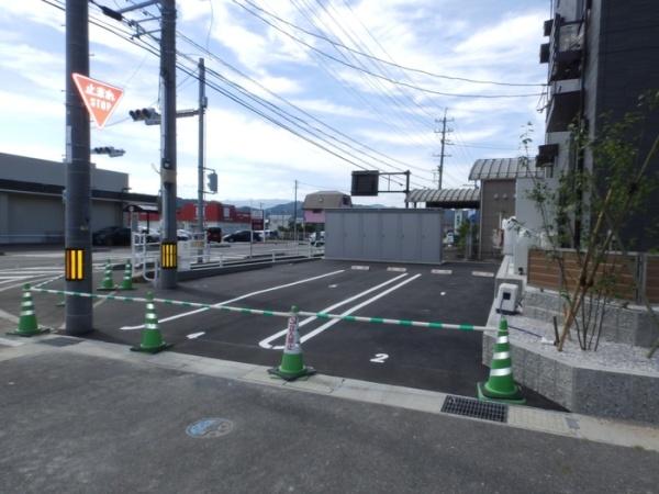 セントラルIWAMI