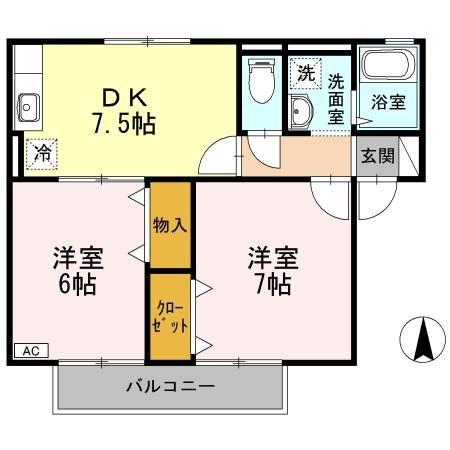 チェリーブロッサム
