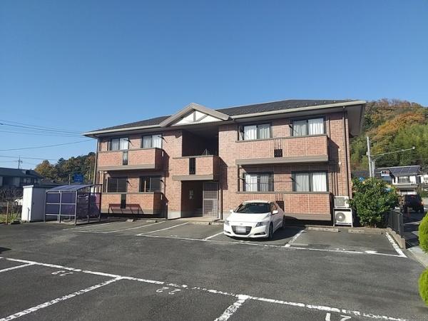 チェリーブロッサム