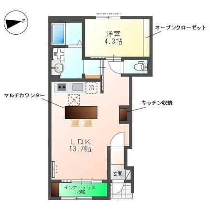スイートモダン相生町（仮）