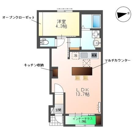スイートモダン相生町（仮）