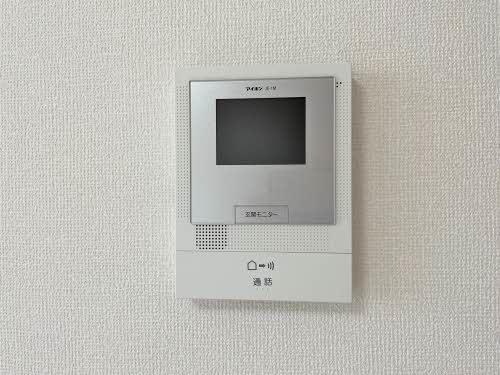シャーメゾン吉方