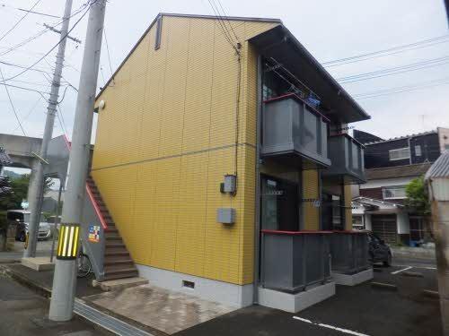 シャーメゾン吉方