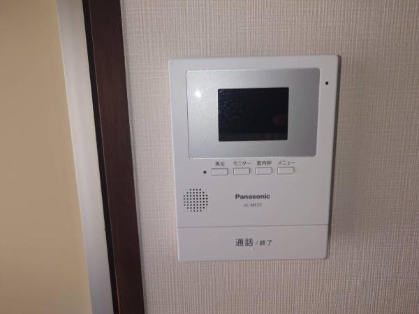 ASKコーポ鳥取第一　505号