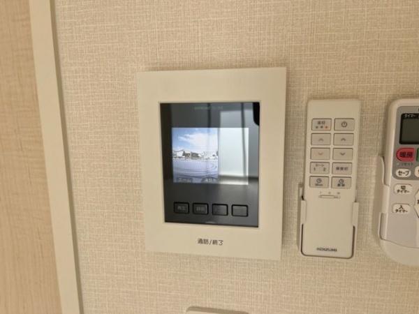 倉吉市清谷町２丁目のアパート