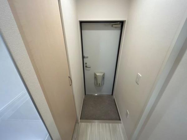 倉吉市清谷町２丁目のアパート