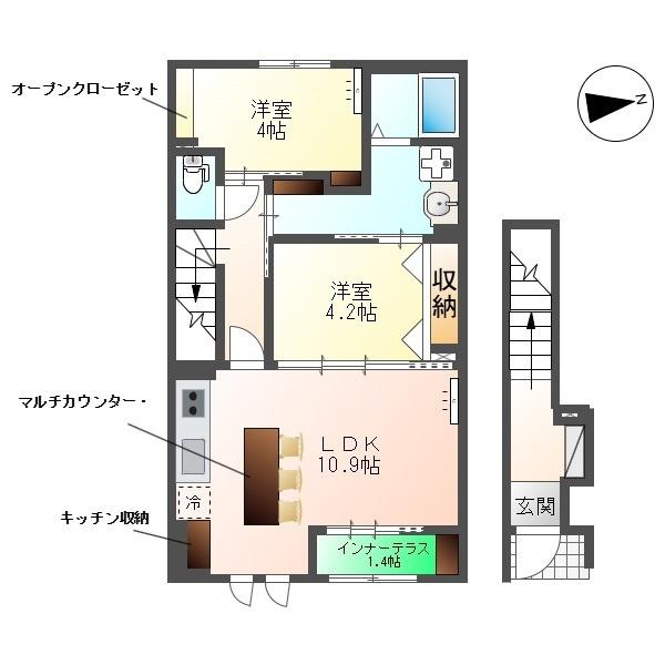 スイートモダン相生町(仮)