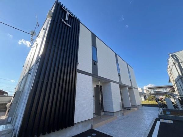 スイートモダン相生町(仮)