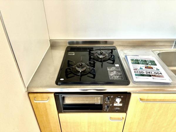 ディアス200B棟