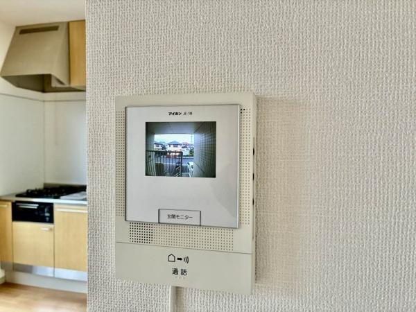 ディアス200B棟
