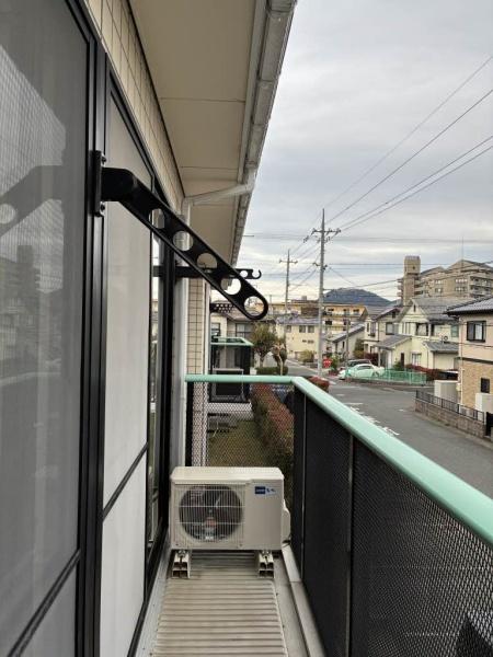 ディアス200B棟
