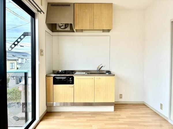 ディアス200B棟