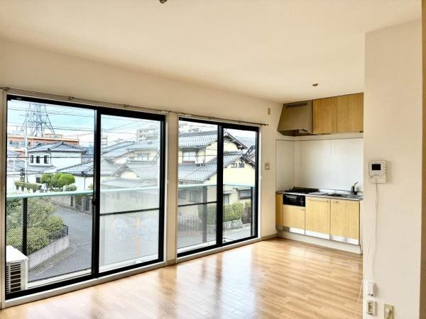 ディアス200B棟
