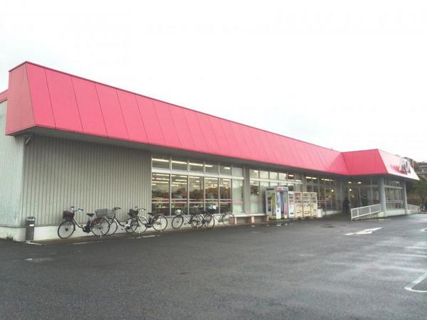 プロヌーブ生山(イオン津ノ井店)