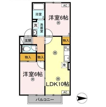 ハイツＫ