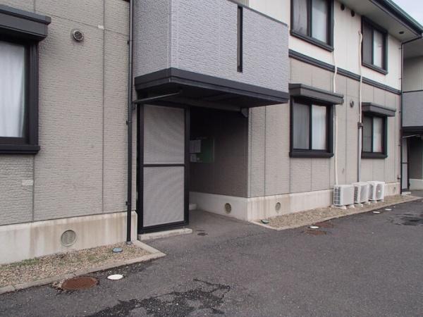ハイツＫ