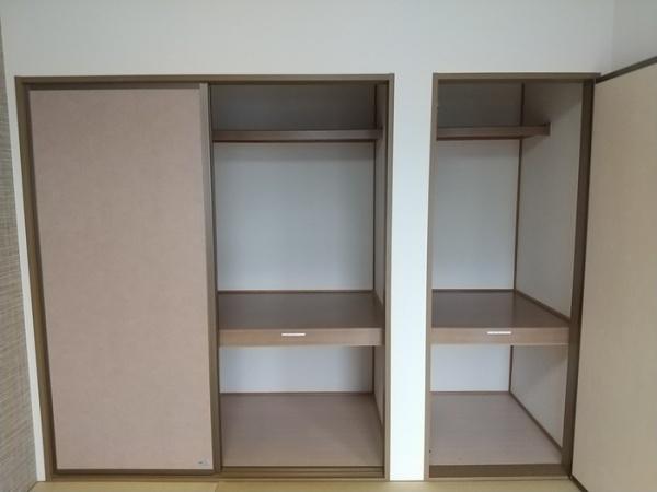 ハイツＫ