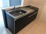 鳥取市南安長１丁目のアパート