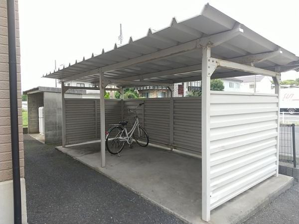 ソシアクレスト