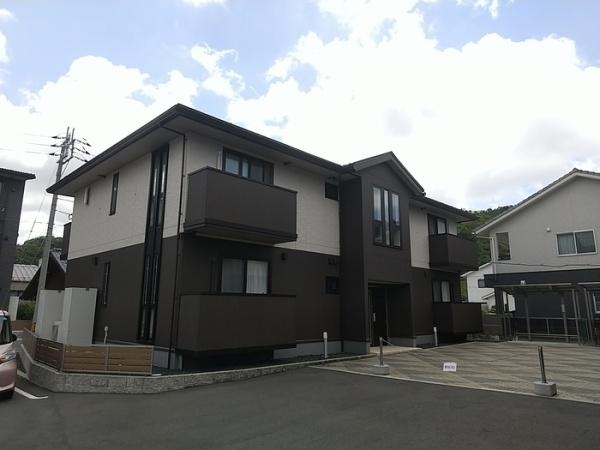 J-SKYM　A棟
