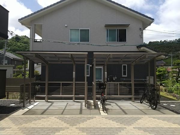 J-SKYM　A棟